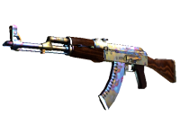 AK-47 Case Hardened